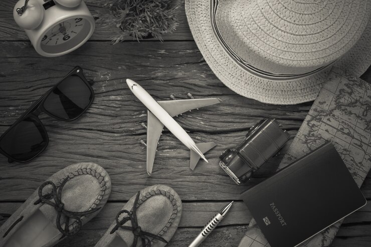 Travel Trends: How Luggage Bags Have Evolved Over the Years Travel Trends: How Luggage Bags Have Evolved Over the Years