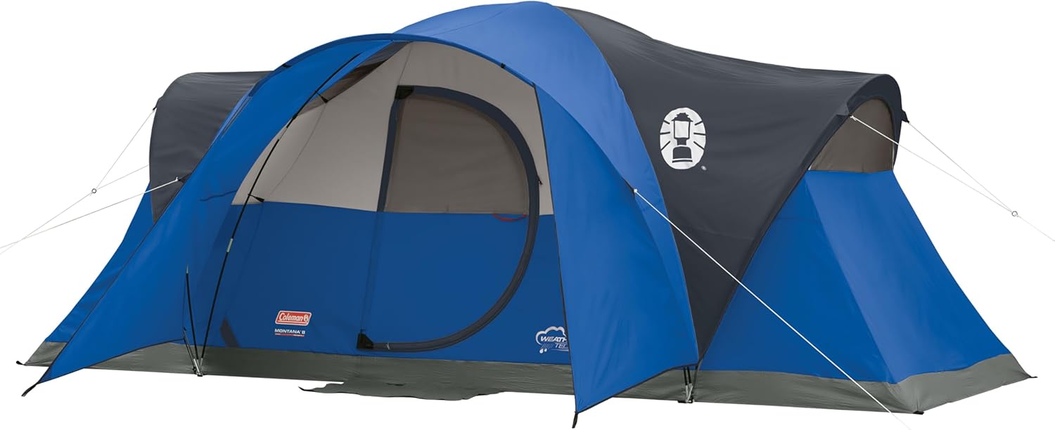 Camping Gear